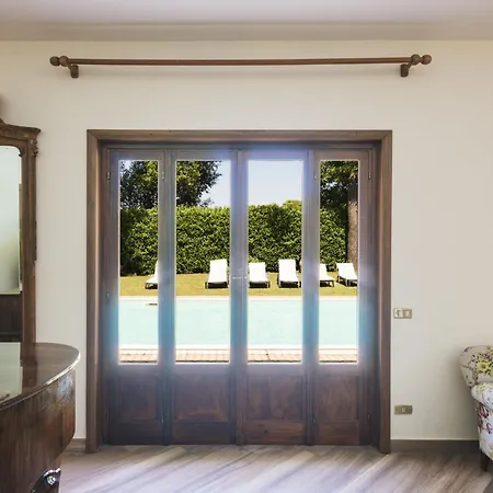 Villa Cicci By Interhome *