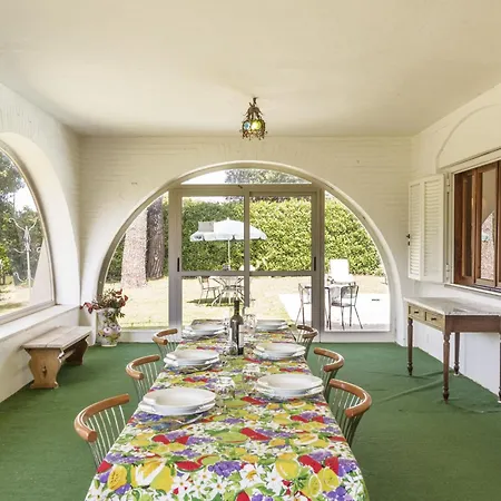 Cicci By Interhome Rocca Priora (Rome)