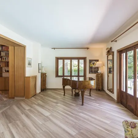 Villa Cicci By Interhome *