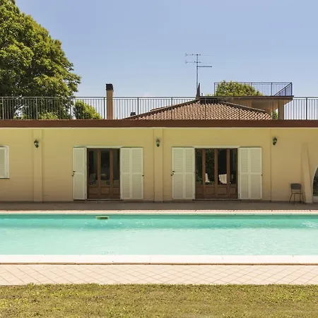 Villa Cicci By Interhome Rocca Priora (Rome)