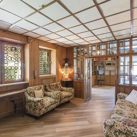 Villa Cicci By Interhome