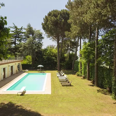 Cicci By Interhome Rocca Priora (Rome)