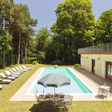 Villa Cicci By Interhome Rocca Priora (Rome)