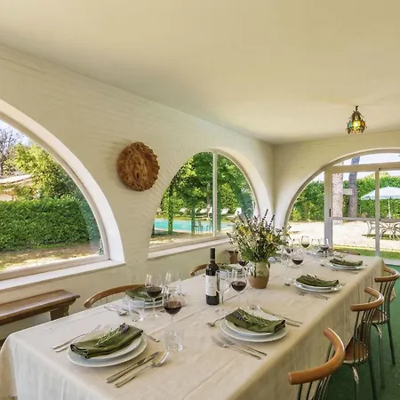 Villa Cicci By Interhome