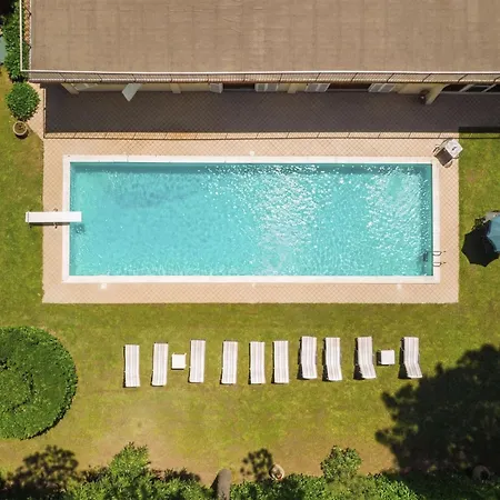 Cicci By Interhome * Rocca Priora (Rome)