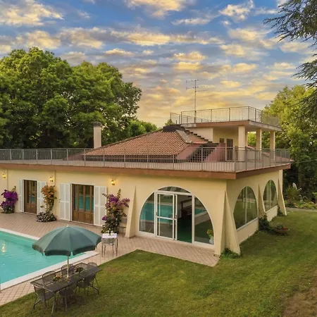Villa Cicci By Interhome Rocca Priora (Rome)